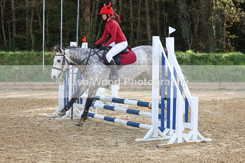 3E7A9565 - Class 2: 70cm