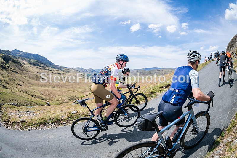 132827 - Hardknott Pass Camera 2 13.00-14.00