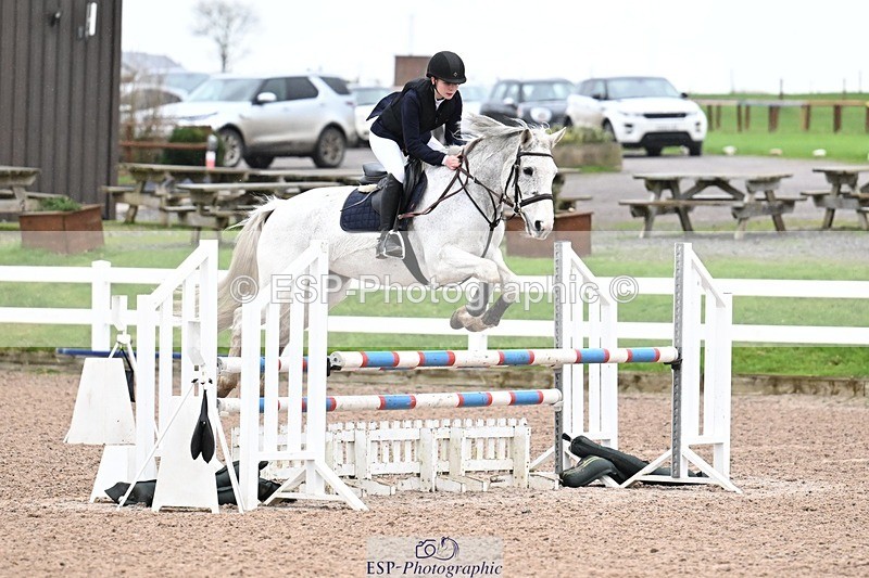 251205-112350-00315 - Cls 5 Blue Chip Diamond Qualifier