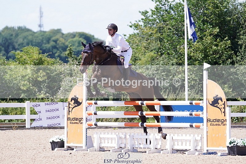 240719A-133654-11575 - Cls 14, 1 Star Silver Tour 1.25m