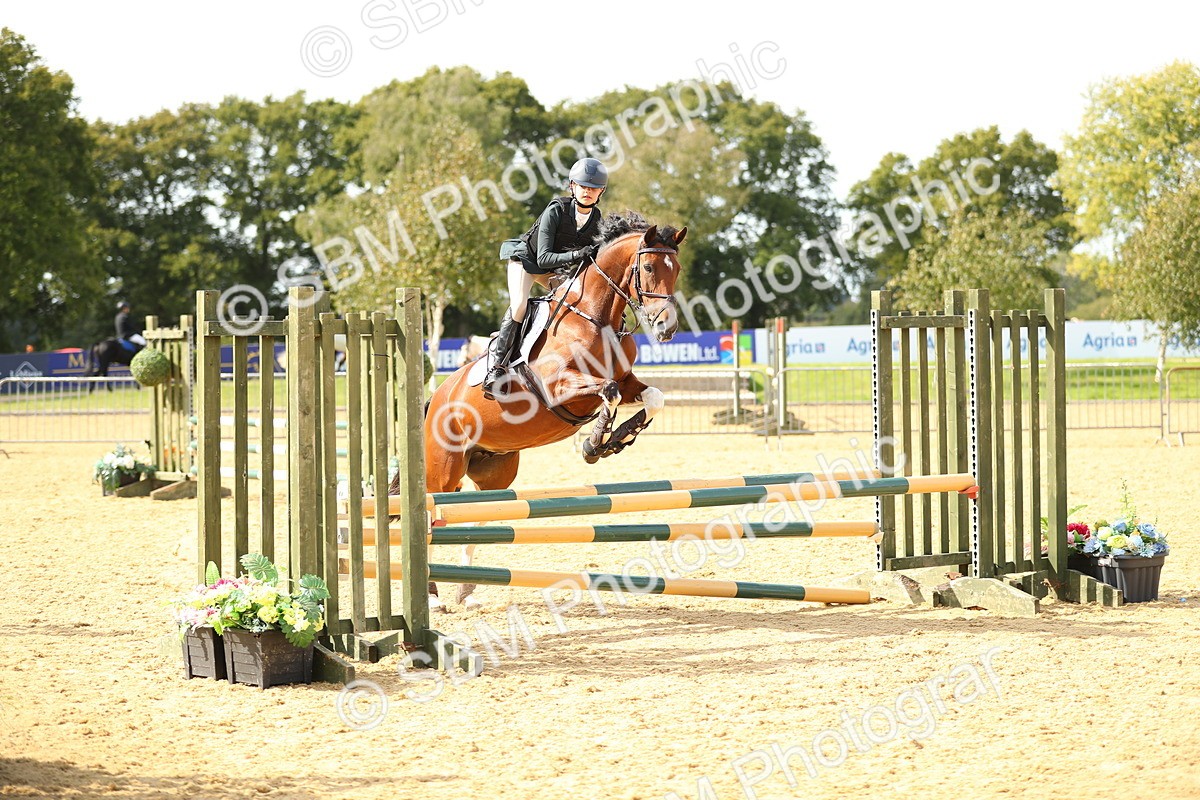 SBM_67363 - J17 - Junior Pony 80cm Championship