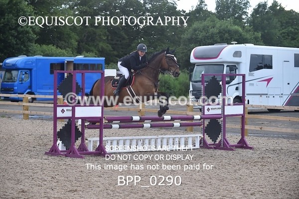 BPP_0290 - CLASS 4 Senior British Novice/ 90cm Open