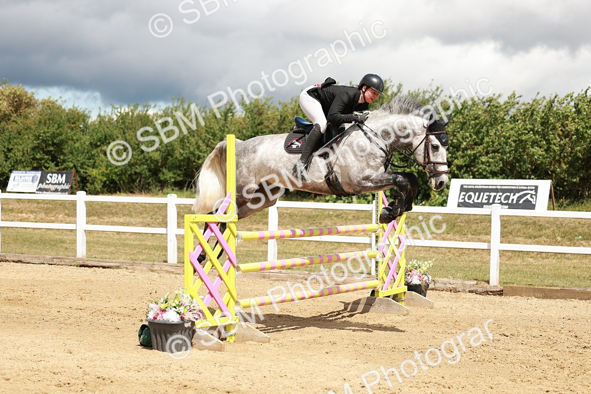 SBM_007244 - Class 2 - Senior Discovery - 1.00m Open