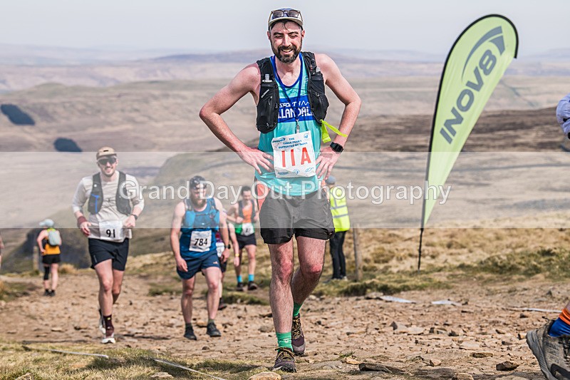 Pen-Y-Ghent-1380 - The 3 Peaks Race Saturday 25th April 2026 - Pen Y Ghent