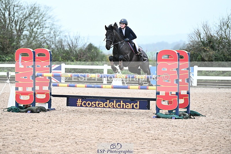 231118A-135817-03227 - Cls 9 Foxhunter & 1.10m Open
