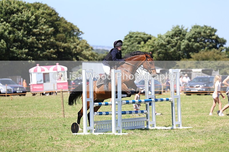 3E7A5214 - Class 4: Club 90cm