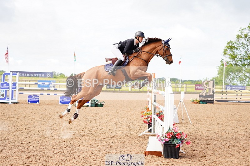 240526A-100052-07264 - Cls 25 National 1.30m Open