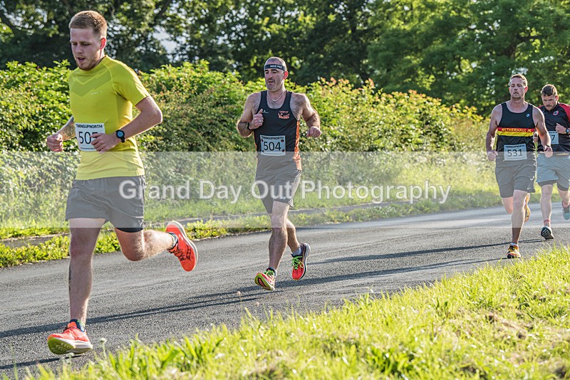 Lambfoot Loop-54 - Lambfoot Loop Road Race Tuesday 5th July 2022