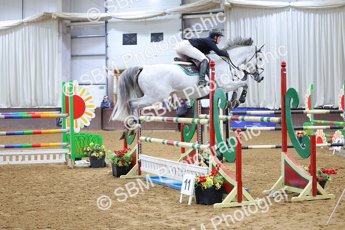 SBM_003750 - Class 10 - National B&C Handicap Championship Qualifier