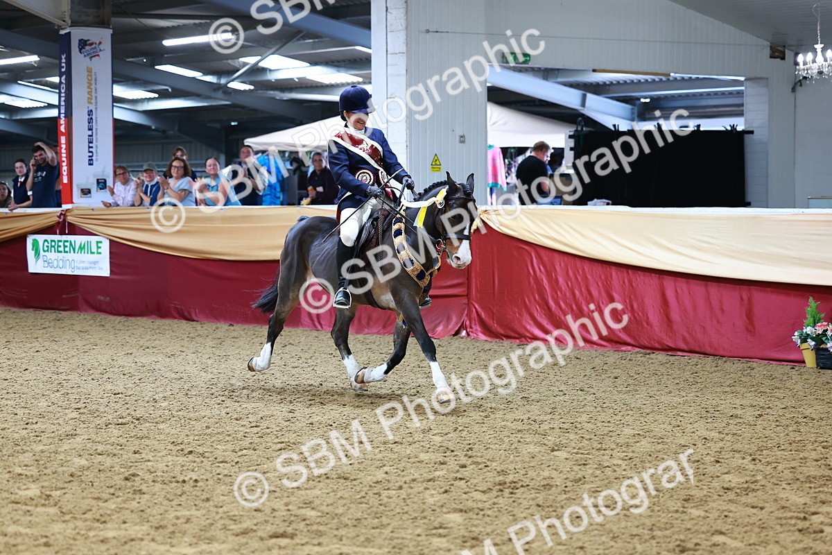 SBM_23558 - Class 904 - Supreme Final - Ridden Diamond