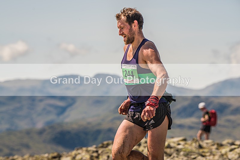 Fairfield-294 - Fairfield Horseshoe Fell Race Saturday 13th May 2023