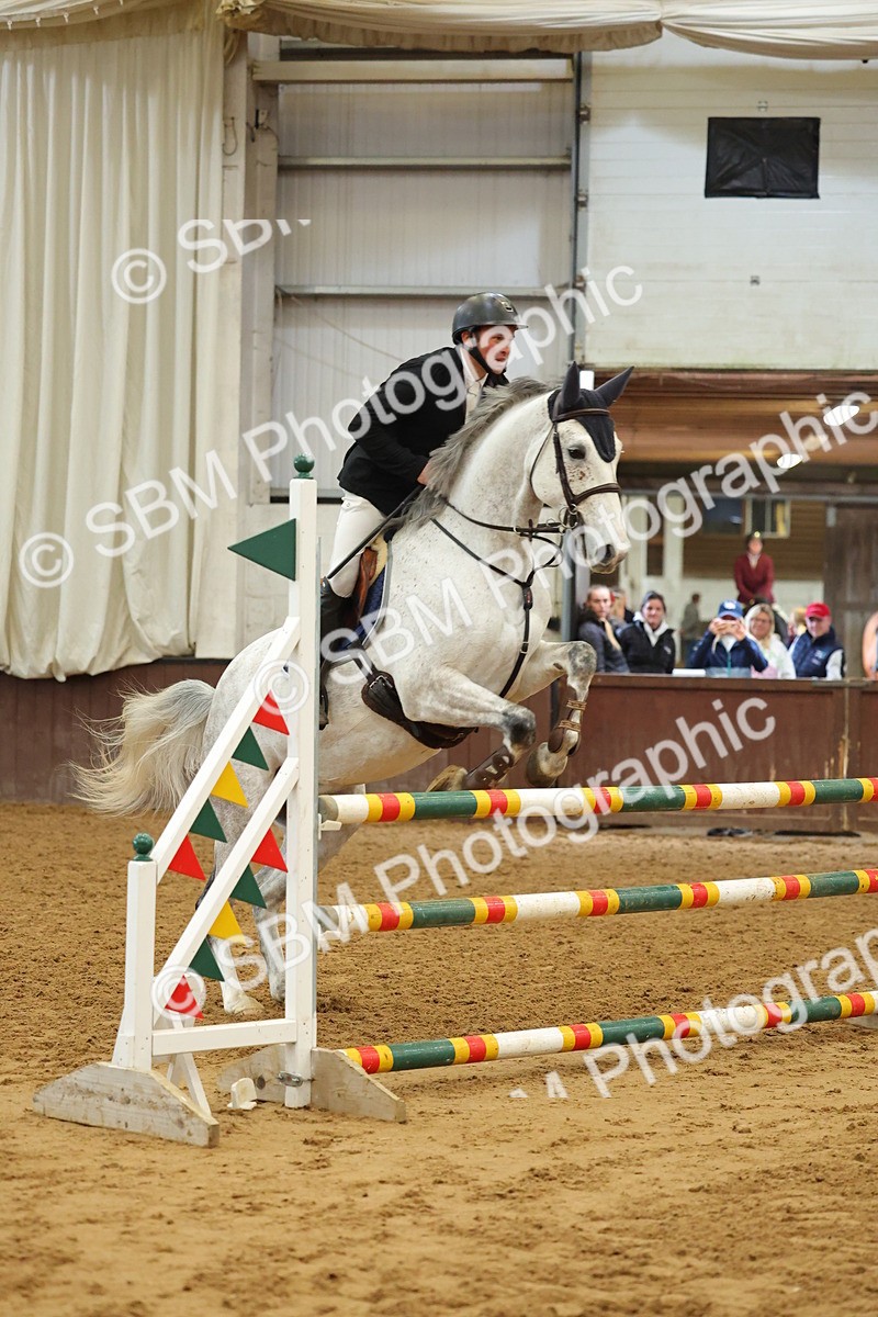 SBM_000991 - Class 3 - Senior Discovery - 1.00m
