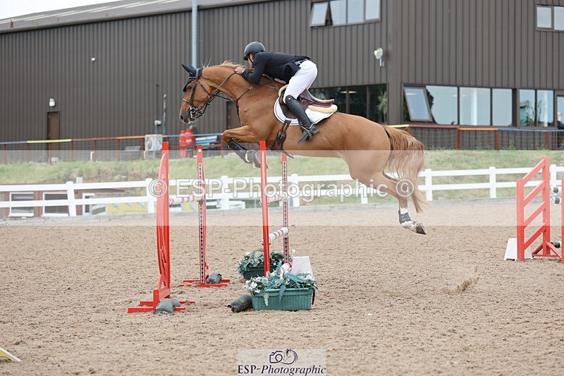 250625-155446-01567 - Cls 6 Foxhunter and 1.20m Open