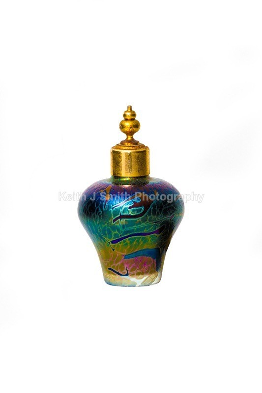 5KJS8450 - Studio Still Life