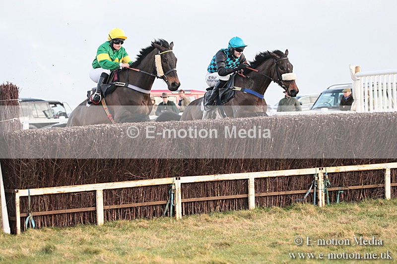 PtP 170219 -758 - Combined Services Point-To-Point Larkhill 17/02/19