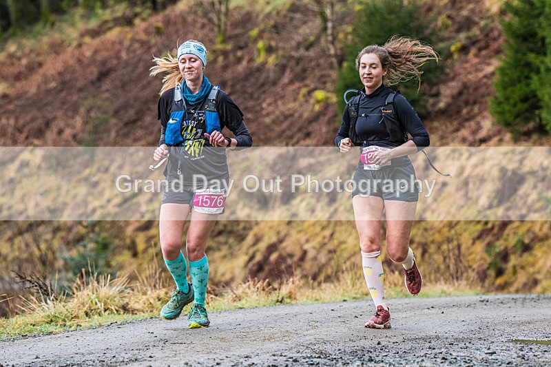 Glentress-352 - High Terrain Events Glentress Marathon 21 & 10K Trail Races Sunday 18th February 2024