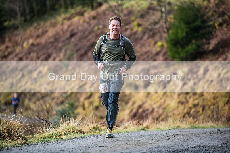 Glentress-971 - High Terrain Events Glentress Marathon 21 & 10K Trail Races Sunday 18th February 2024