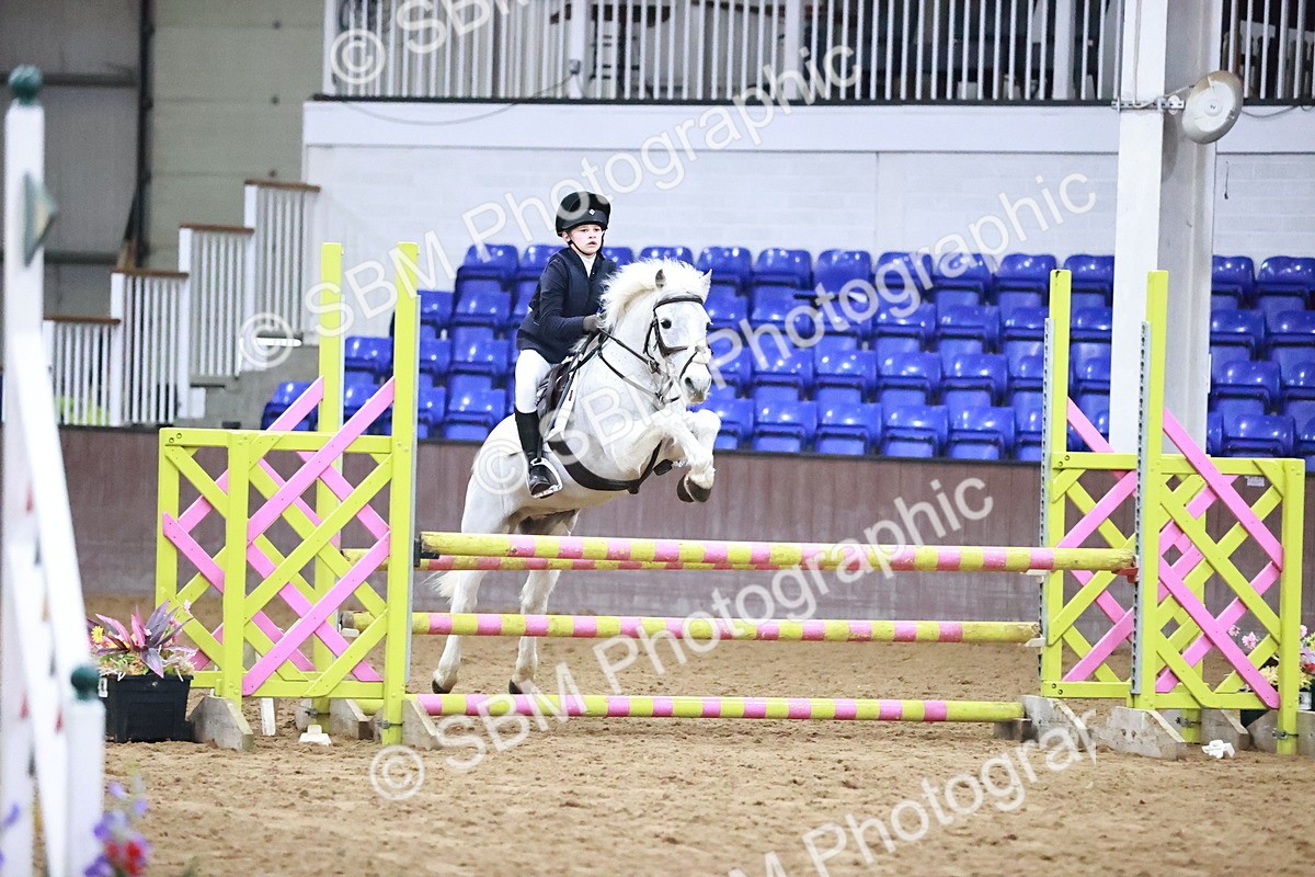 SBM_001966 - Class 10 - STX UK Pony British Novice 80cm
