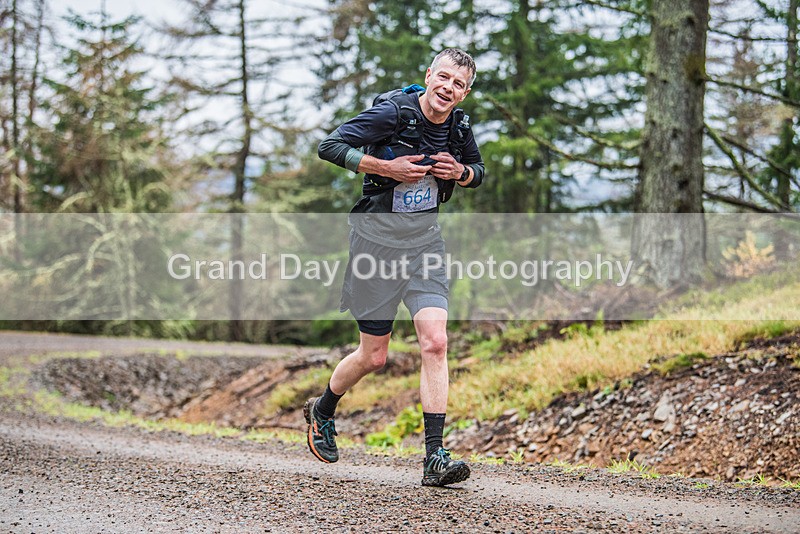 Glentress 21  10K-1605 - High Terrain Events Glentress 21 & 10K Trail Races Saturday 18th November 2023