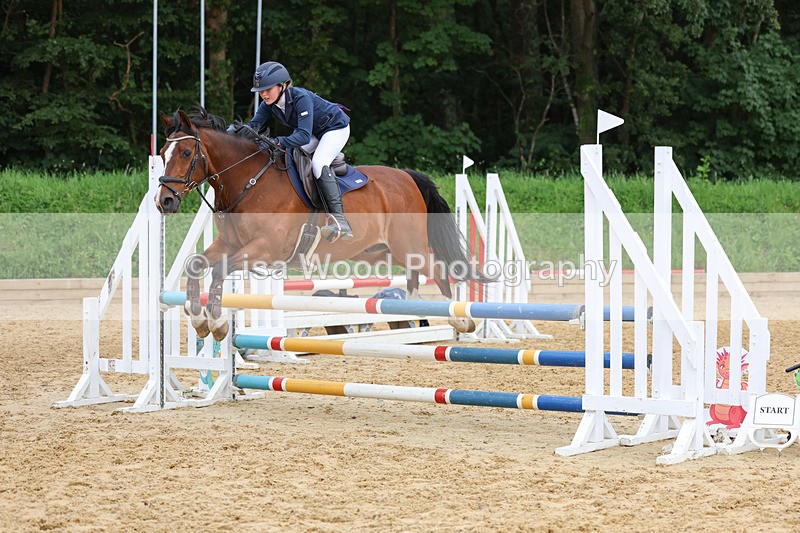 3E7A6843 - Class 13: Pony British Noise/80cm open