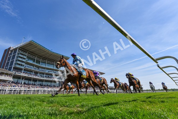 140525-Race 2-Rousing Encore-2-2 - Race 2 2.42pm Churchill Tyres Handicap