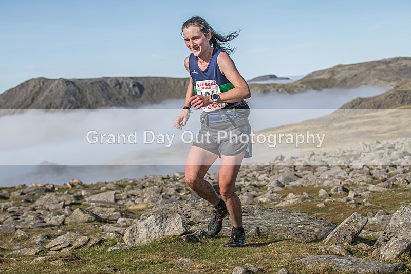 Langdale-211 - Langdale Horseshoe Fell Race Saturday 11th October 2025
