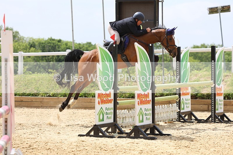 3E7A0830 - Class 11: Senior Discovery/1m open