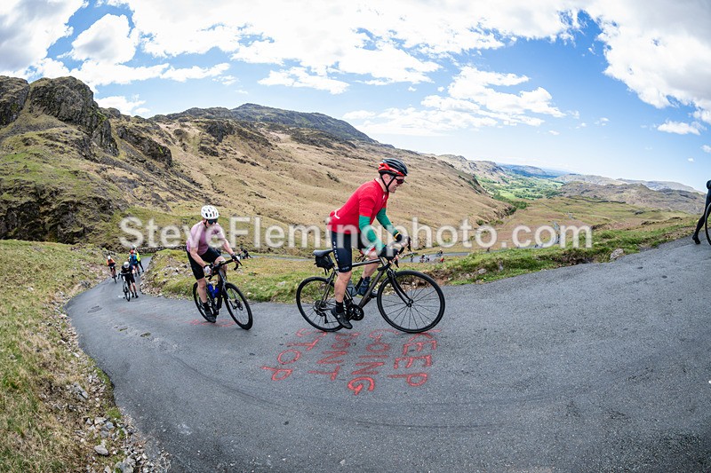 135033-2 - Hardknott Pass Camera 2 13.00-14.00