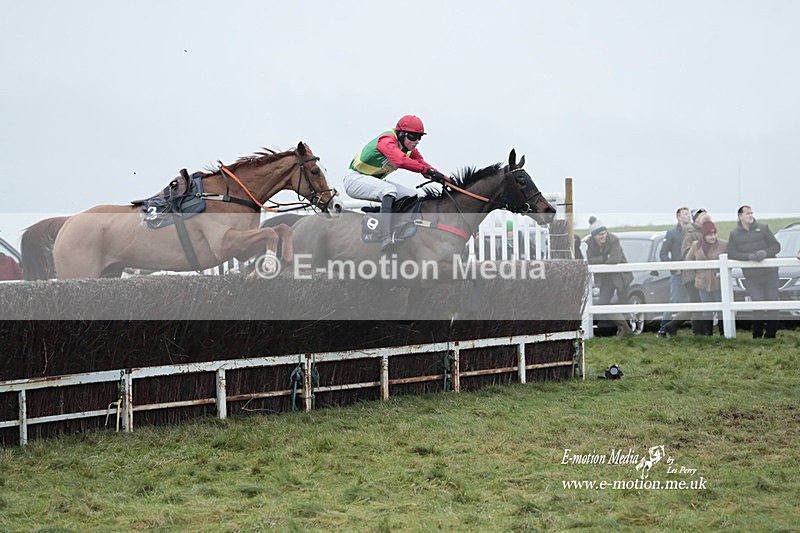 PtP 041222 0990 - Larkhill Racing Club Point-to-Point Larkhill 01/01/23