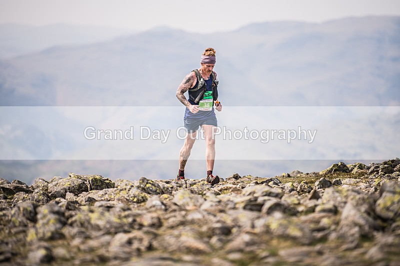 Fairfield-408 - Fairfield Horseshoe Fell Race Saturday 11th May 2024