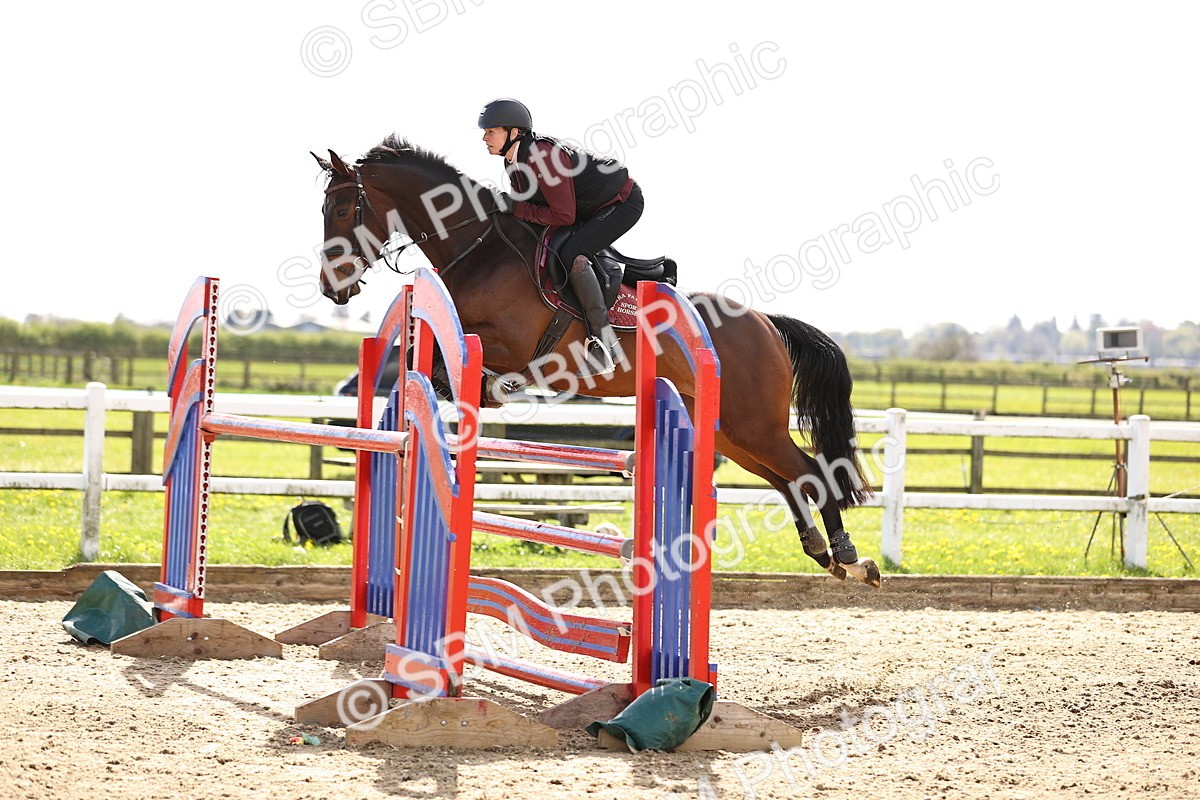 SBM_004741 - Class 18 - Senior 1.15m Open