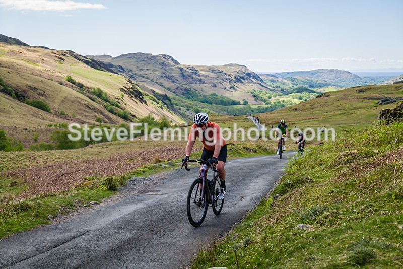 141226 - Hardknott Pass Camera 1 14.00-15.00