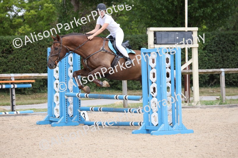 20250629-1802 - Class 5 - 80cm