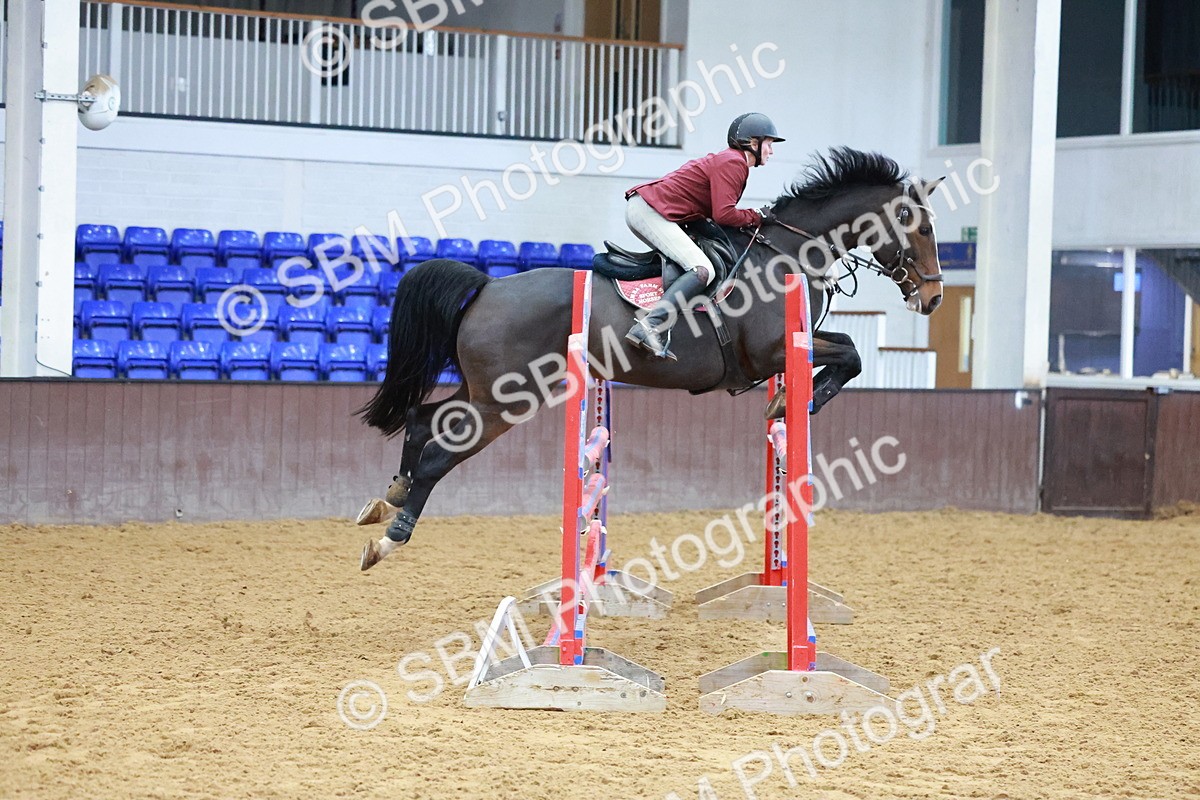 SBM_001786 - Class 4 - Senior Newcomers 1.10m