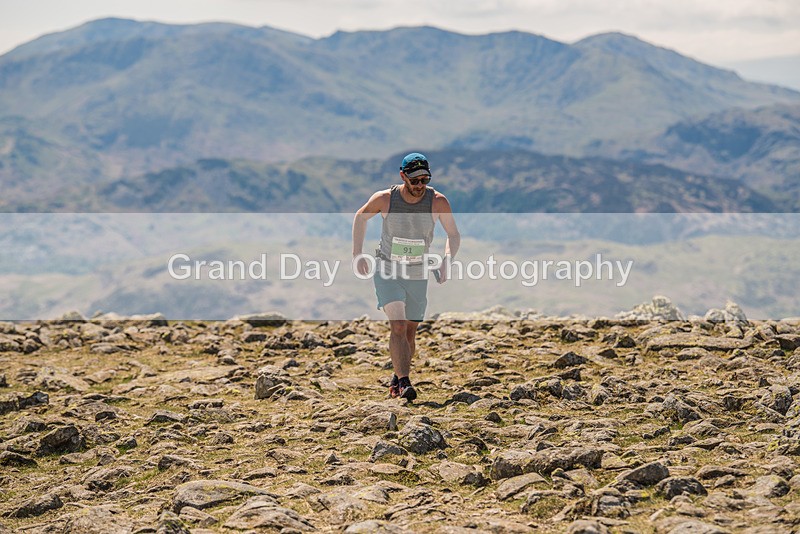 Fairfield-1689 - Fairfield Horseshoe Fell Race Saturday 13th May 2023