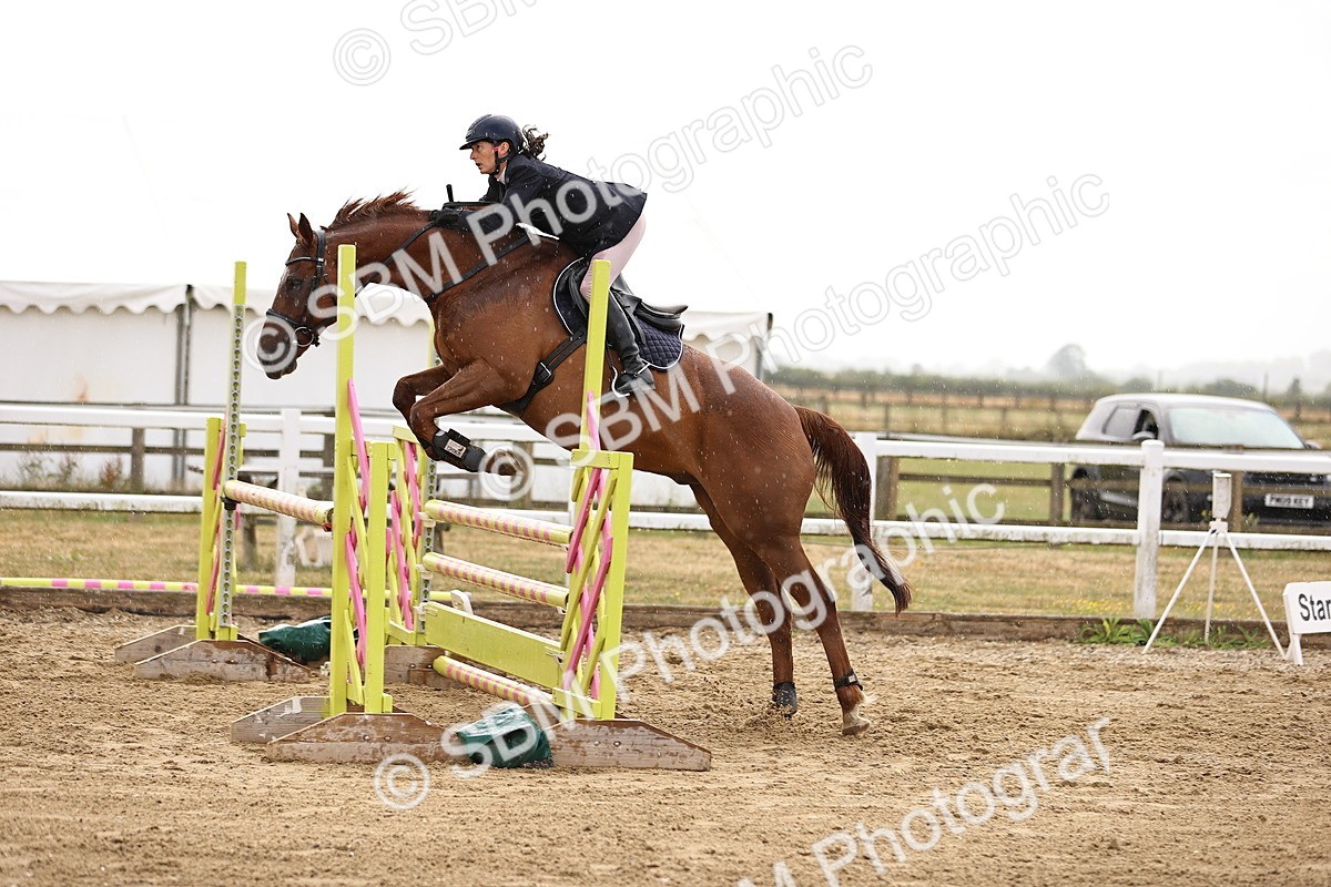 SBM_026641 - Class 12 - Amateur Championship Qualifier 1.05m