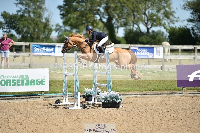 250628-150856-05741 - Cls 12 Newcomers Jump offs & Presentations