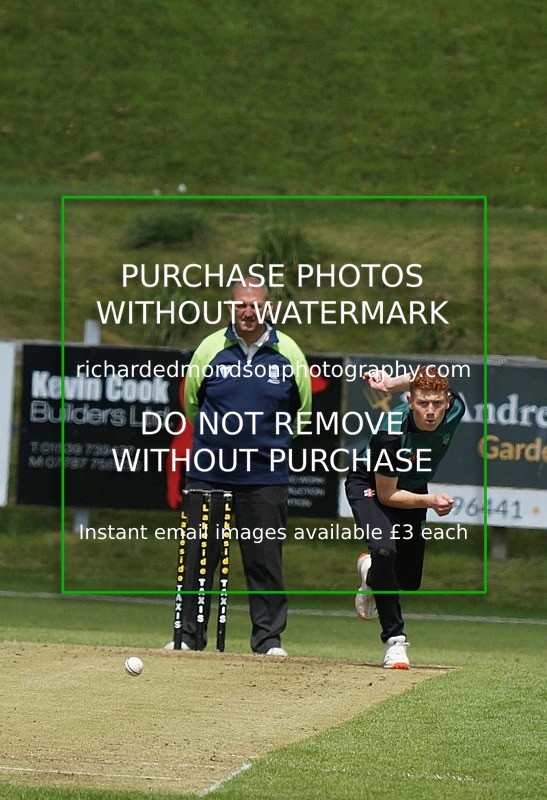 DSC07133 - Cumbria U14 v North Cleveland