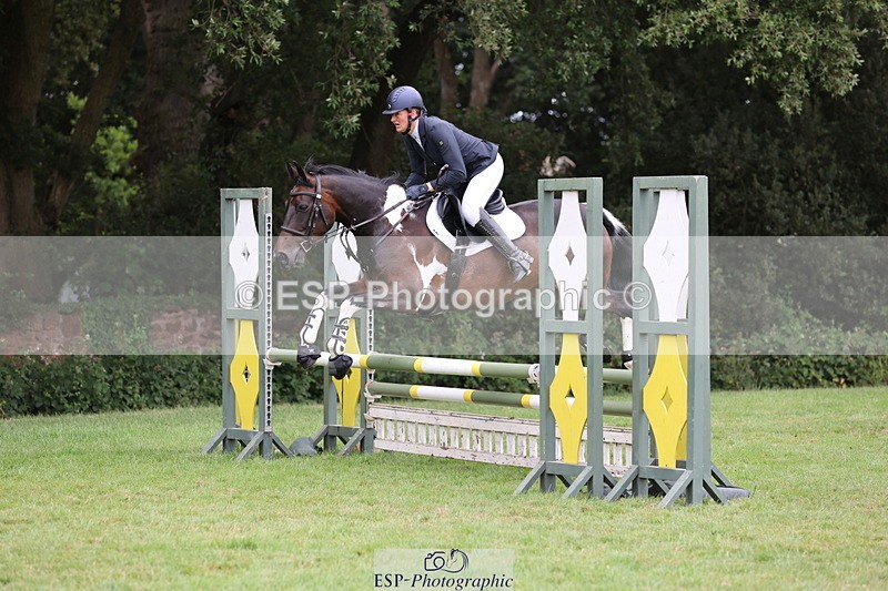 250706A-095811-16992 - Cls 51 85cm Amateur Qualifier