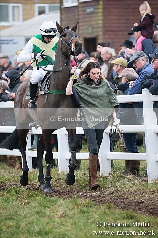 PtP 170219 -173 - Combined Services Point-To-Point Larkhill 17/02/19