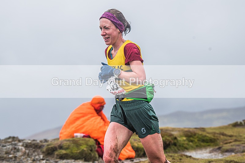Coledale-394 - Coledale Horseshoe Fell Race Saturday 25th March 2023