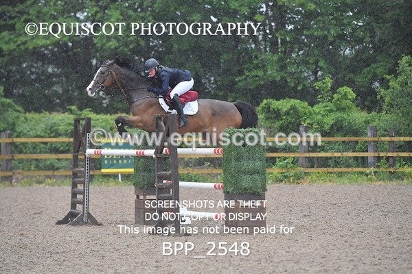 BPP_2548 - SAT CLASS 14 National 1.30m Open