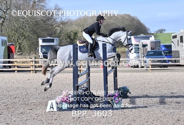 BPP_3603 - CLASS 6 Senior Discovery/ 1m Open