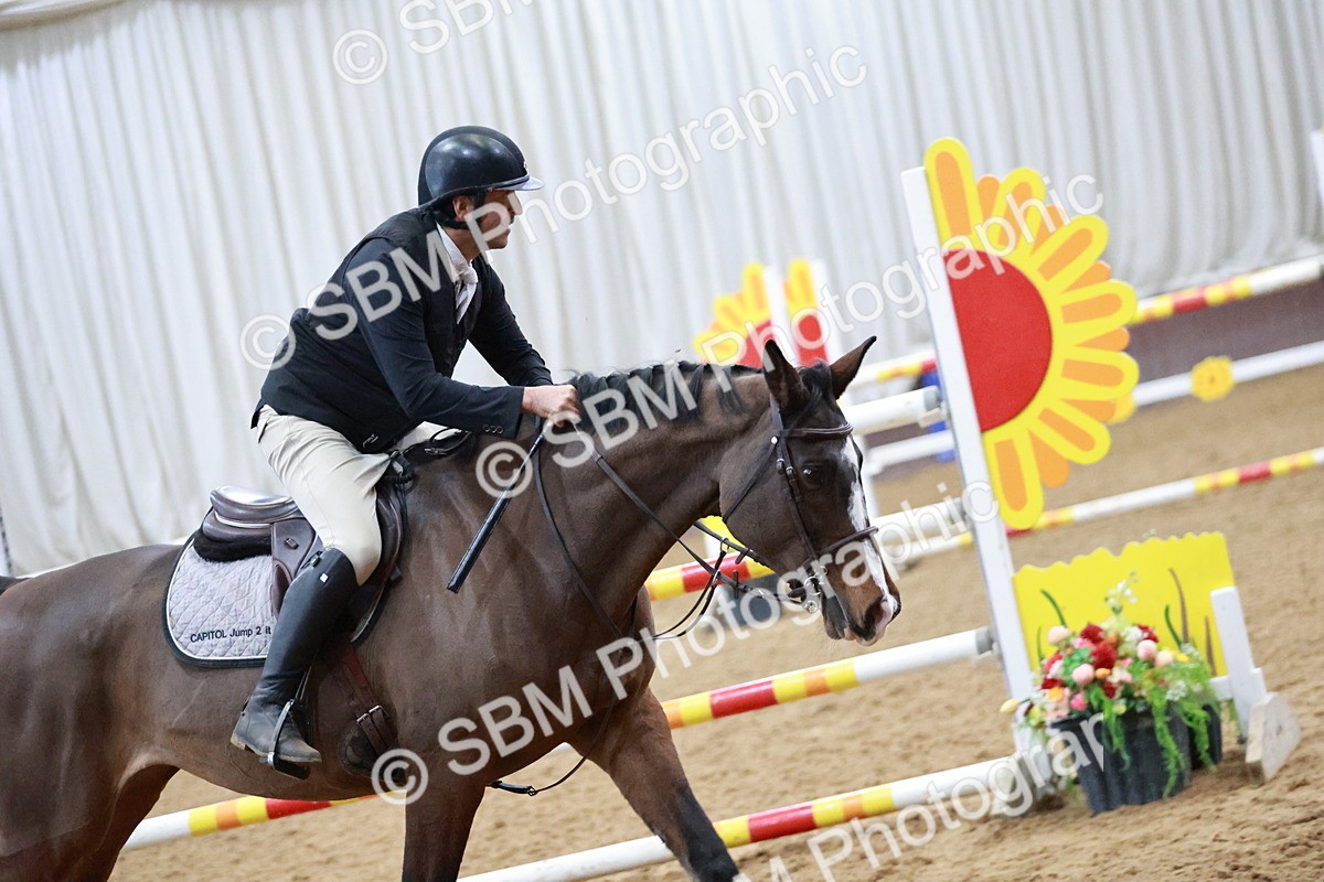 SBM_004864 - Class 14 - National 1.30m 1.40m