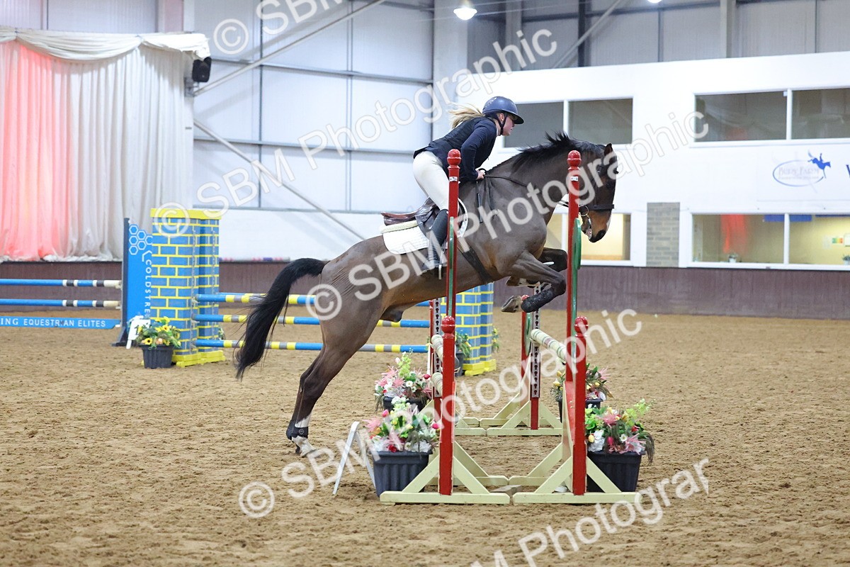 SBM_007213 - Class 19 - Equissage Pulse Senior British Novice/ 90cm Open - First Round (0.90m)