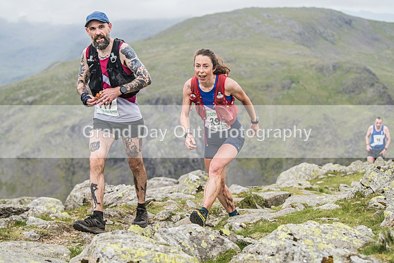 Duddon Long-396 - Duddon Valley Long Fell Race Saturday 30th May 2026