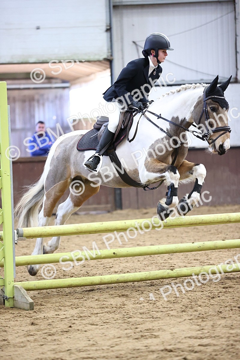 SBM_003223 - Class 2 - 70cm