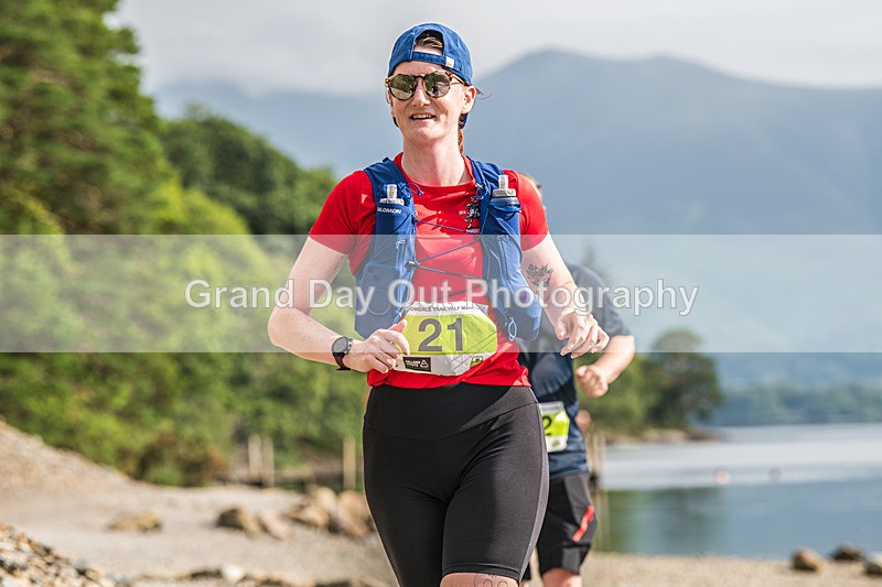 Borrowdale-249 - Fellside Events Borrowdale Trail Half Marathon Sunday 20th July 2025