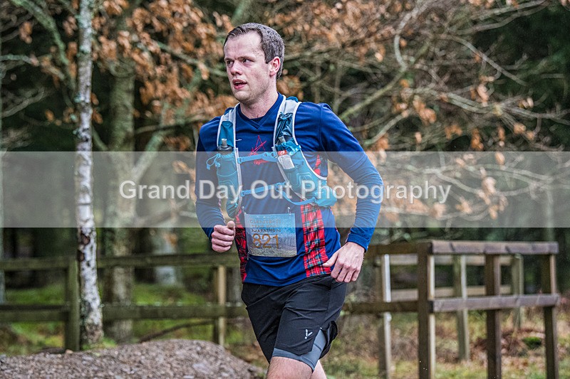 Glentress 21  10K-67 - High Terrain Events Glentress 21 & 10K Trail Runs Saturday 18th February 2023