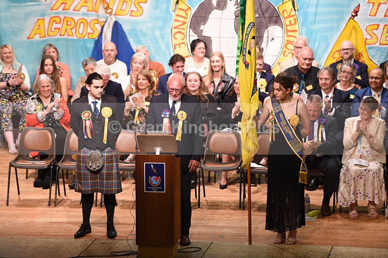11 - Selkirk Colonial Society Bussin and Reception 2026